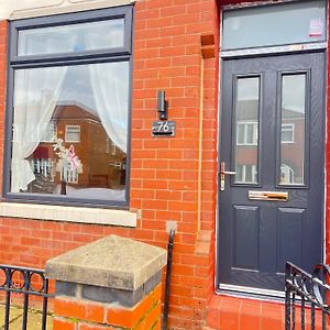 Appartement met Twee Slaapkamers